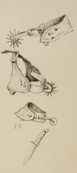 Éperons